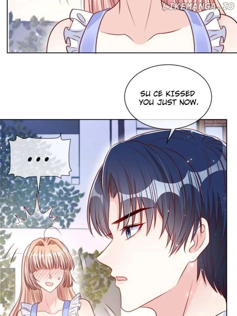 Becoming the Treasured Pet of Five Big Shots Chapter 139 142 e84a0949c93d