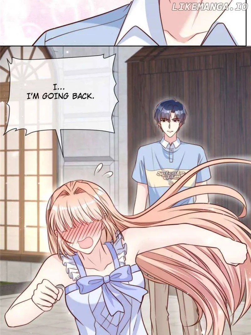 Becoming the Treasured Pet of Five Big Shots Chapter 139 151 f4338f66f53e