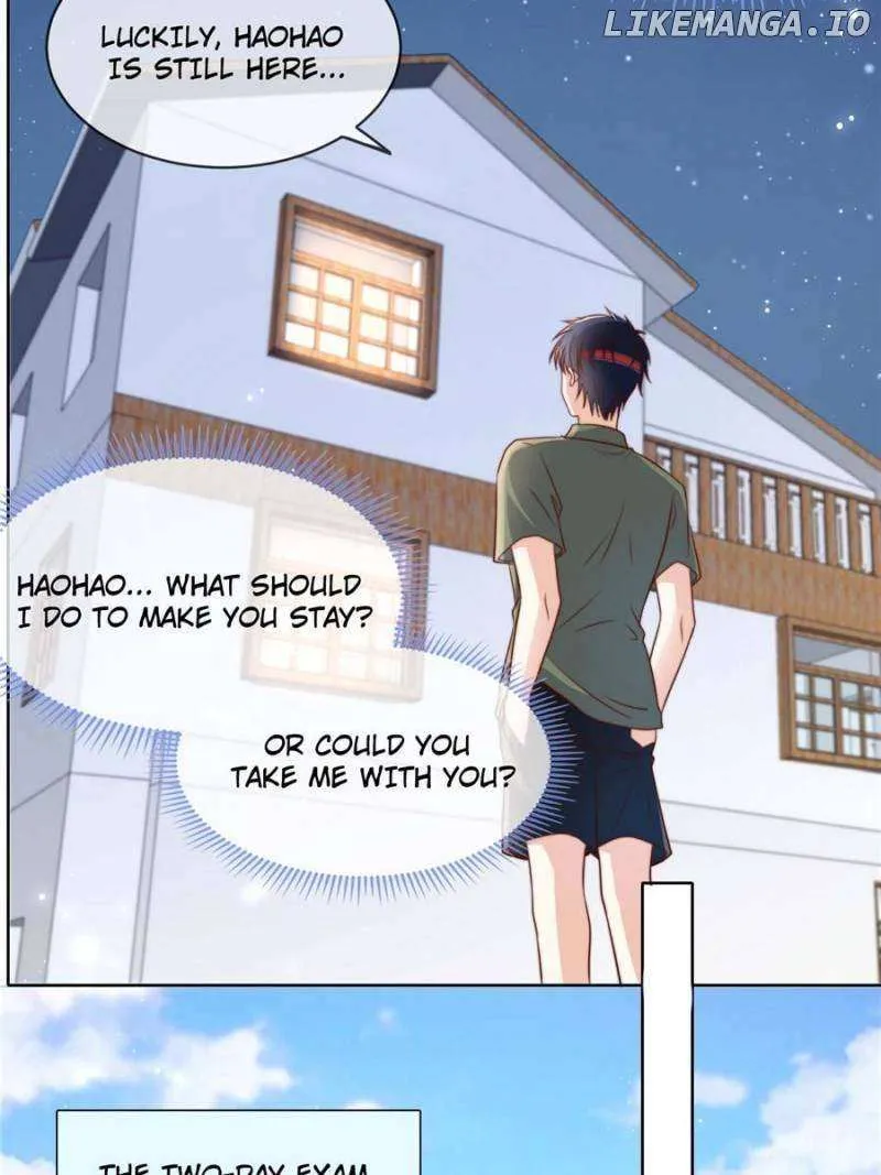 Becoming the Treasured Pet of Five Big Shots Chapter 139 157 f7b6ae207d74