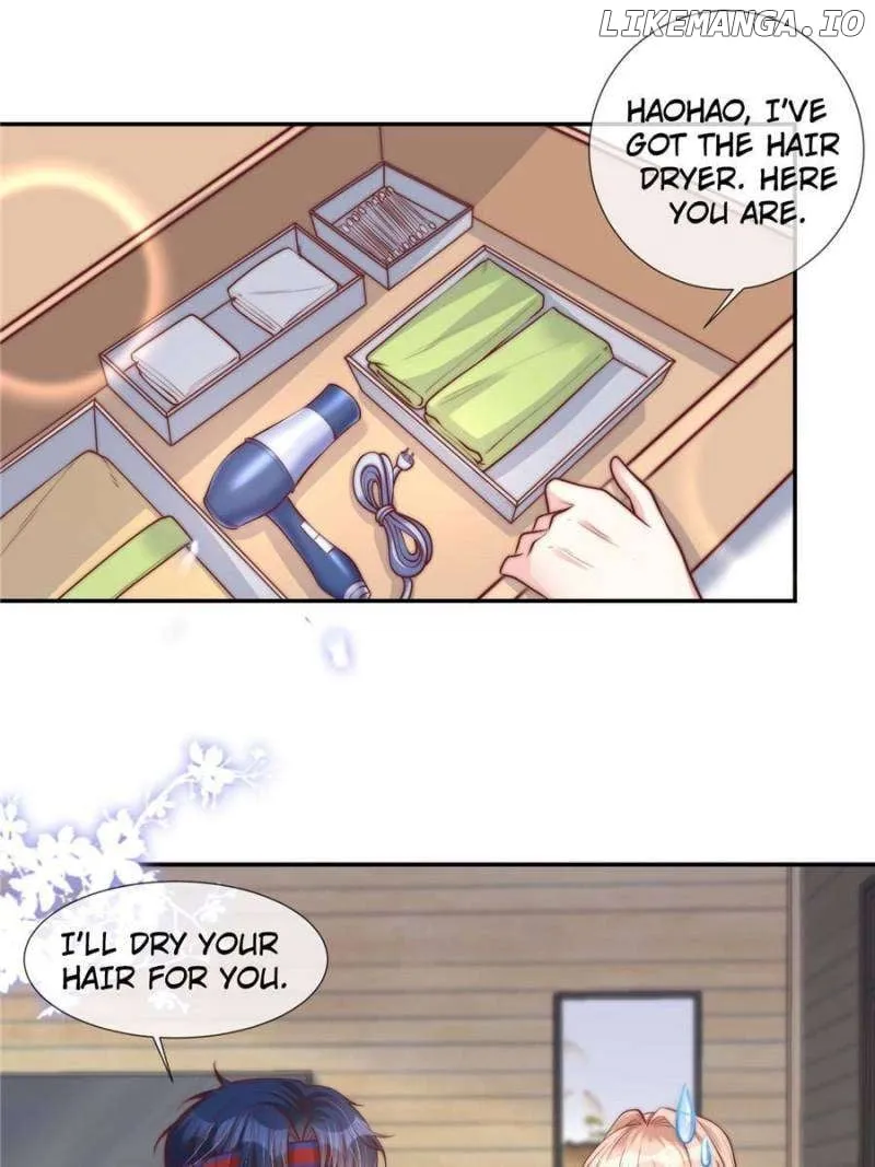 Becoming the Treasured Pet of Five Big Shots Chapter 141 139 07b612b2c751