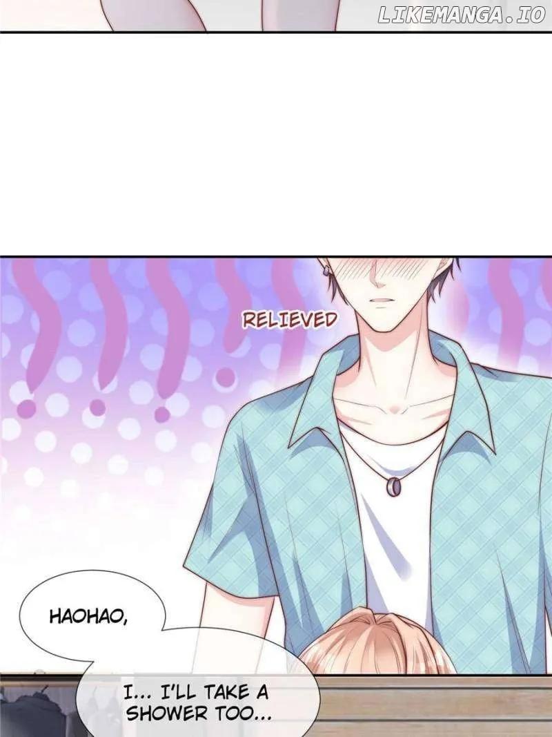 Becoming the Treasured Pet of Five Big Shots Chapter 141 147 1e6c11f5f11b
