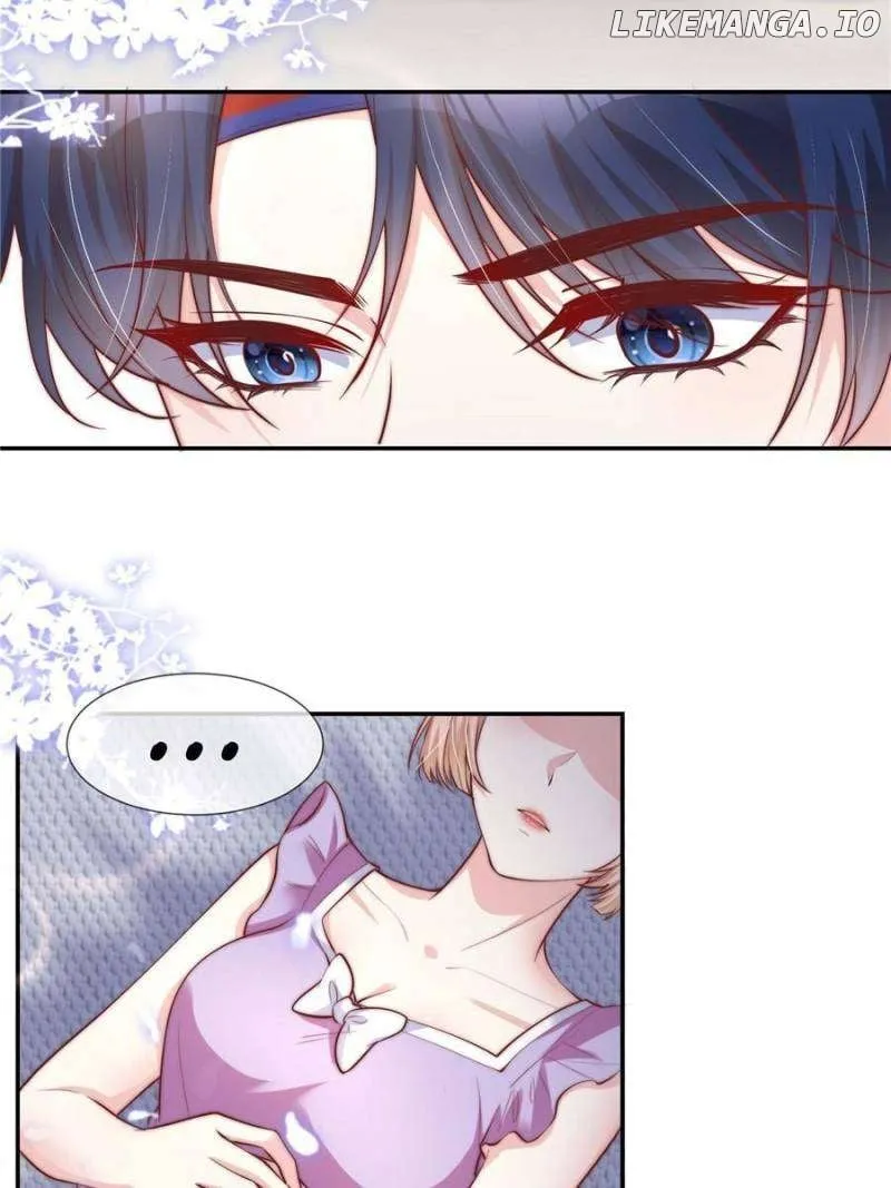 Becoming the Treasured Pet of Five Big Shots Chapter 141 142 271815c92faa