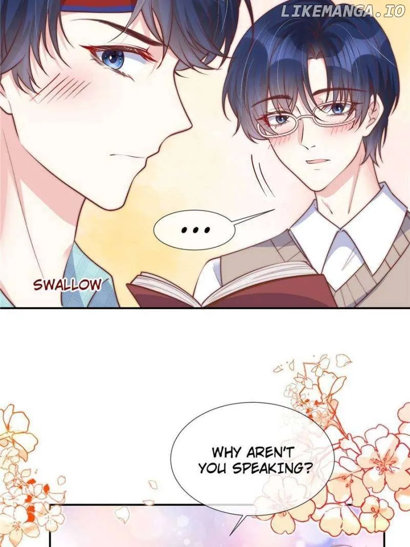 Becoming the Treasured Pet of Five Big Shots Chapter 141 131 2745d77a5178