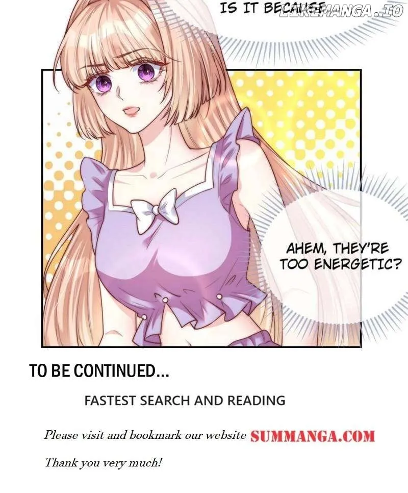Becoming the Treasured Pet of Five Big Shots Chapter 141 151 53d2da58a047