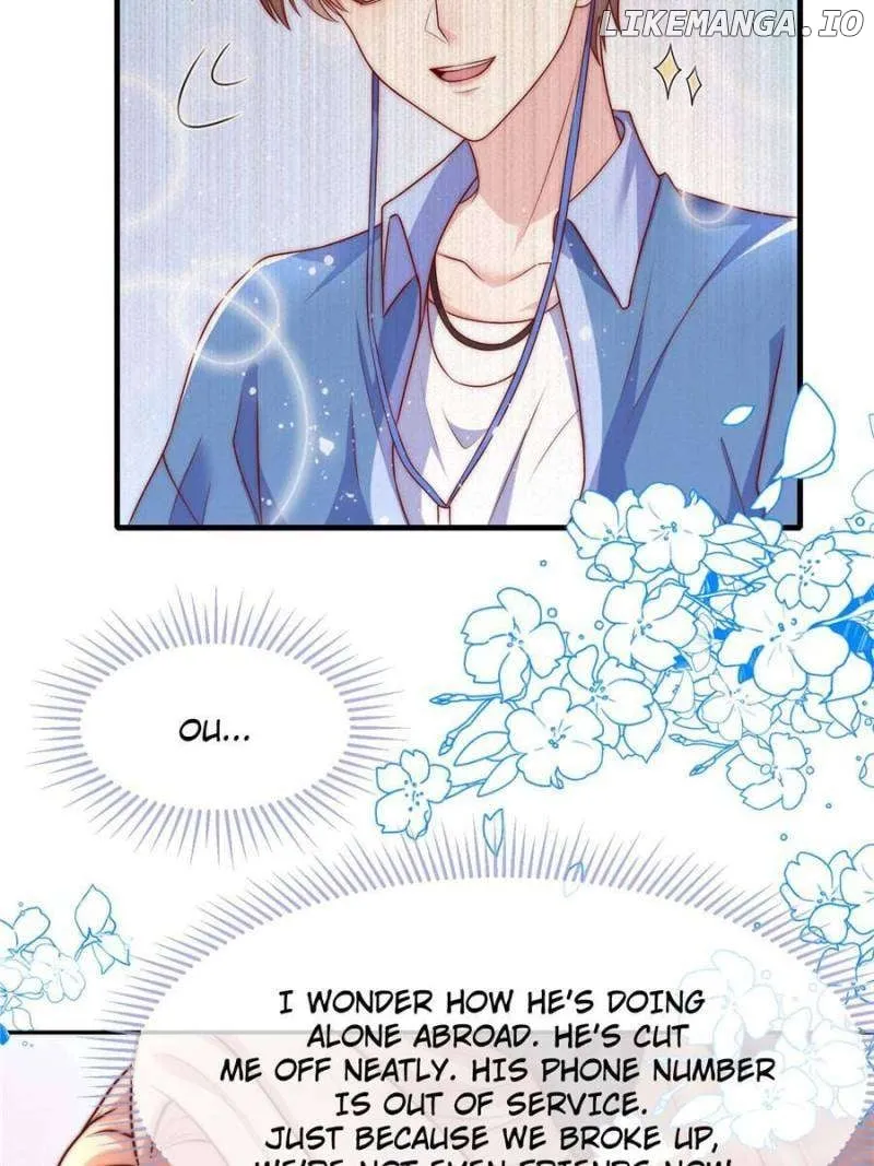 Becoming the Treasured Pet of Five Big Shots Chapter 141 122 69c3202dbd19