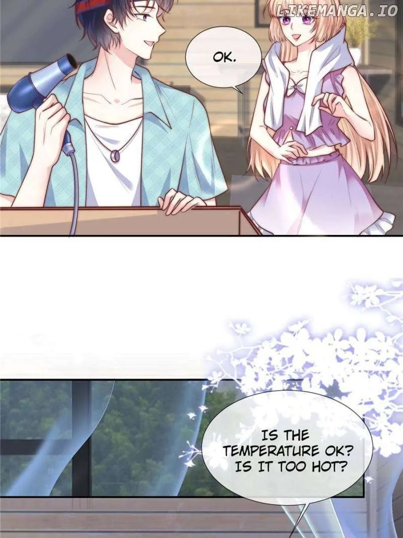 Becoming the Treasured Pet of Five Big Shots Chapter 141 140 72fb224558a1