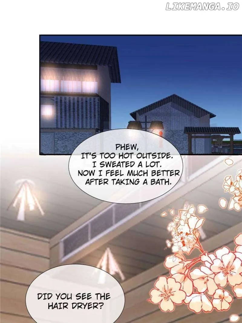 Becoming the Treasured Pet of Five Big Shots Chapter 141 128 af7fb422d415