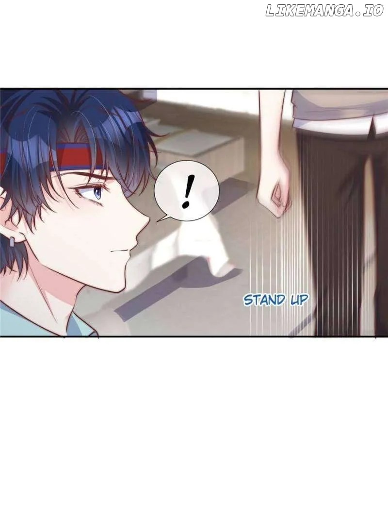 Becoming the Treasured Pet of Five Big Shots Chapter 141 133 bef764536591