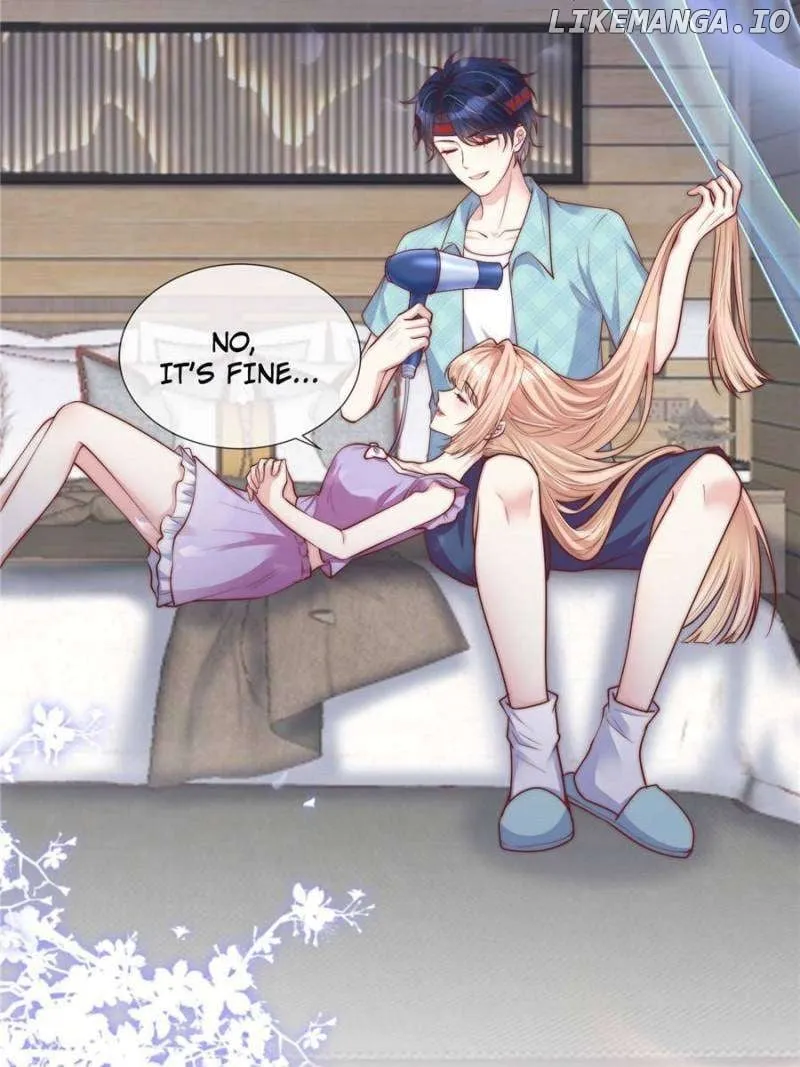 Becoming the Treasured Pet of Five Big Shots Chapter 141 141 c1d989bda9da