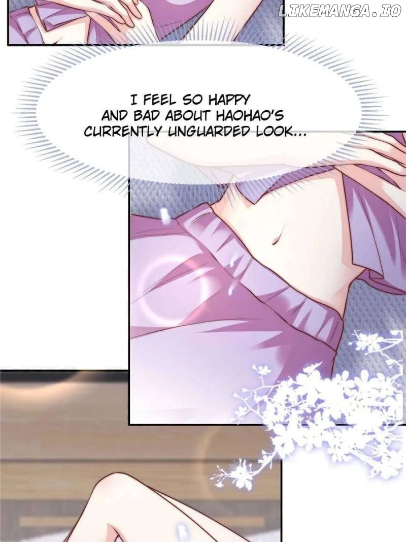 Becoming the Treasured Pet of Five Big Shots Chapter 141 143 ceb5f0e93a37