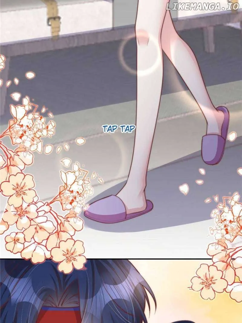 Becoming the Treasured Pet of Five Big Shots Chapter 141 130 e05d9b2811c8