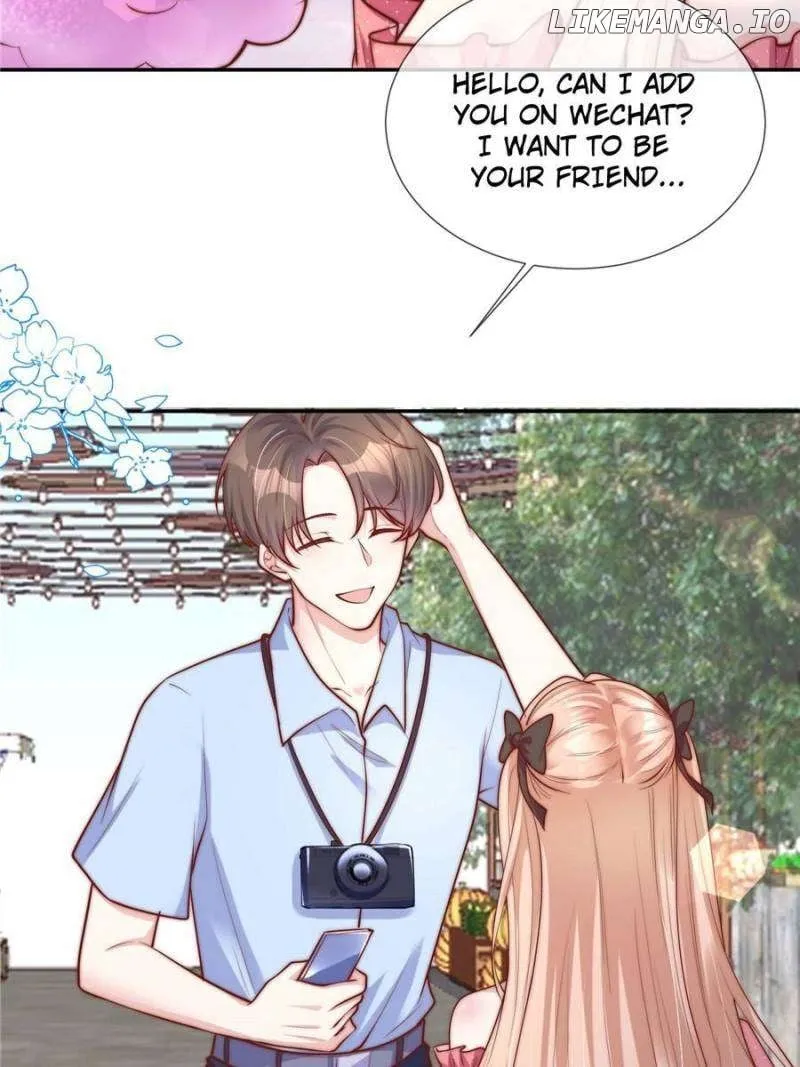 Becoming the Treasured Pet of Five Big Shots Chapter 141 124 e1ac8bd58f86