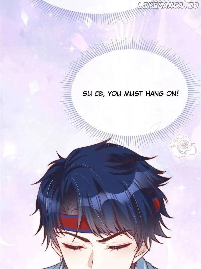 Becoming the Treasured Pet of Five Big Shots Chapter 141 136 e3e750a8f98e