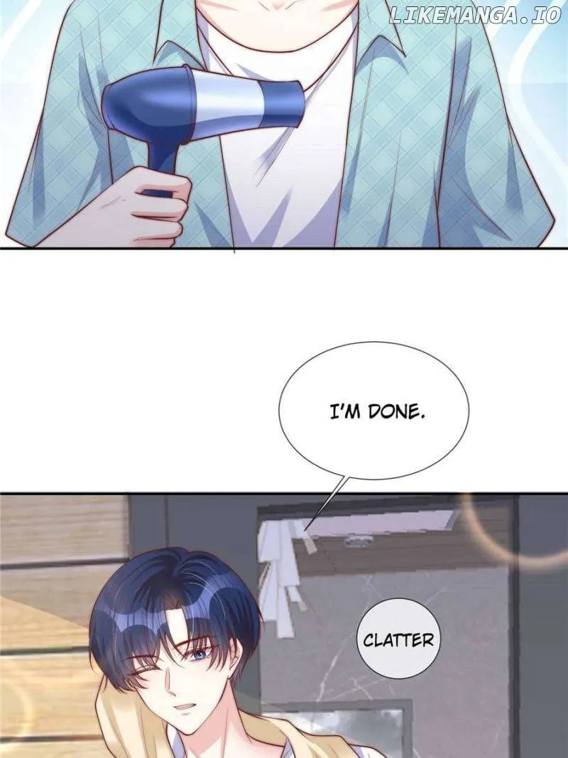 Becoming the Treasured Pet of Five Big Shots Chapter 141 145 fe3e65363c1c