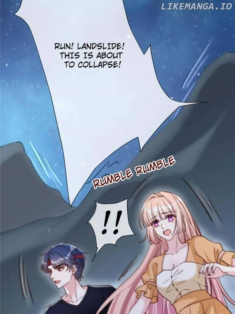 Becoming the Treasured Pet of Five Big Shots Chapter 144 160 05c3fa1de3bf