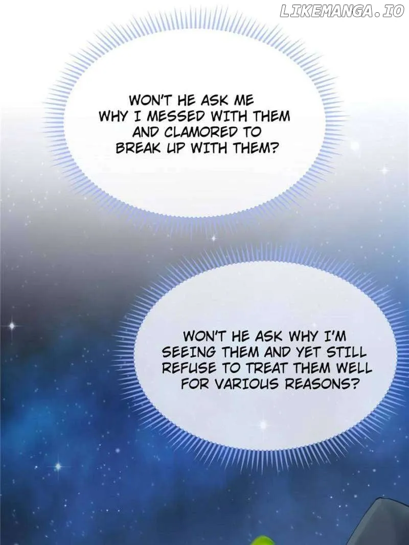 Becoming the Treasured Pet of Five Big Shots Chapter 144 155 070761668b6a