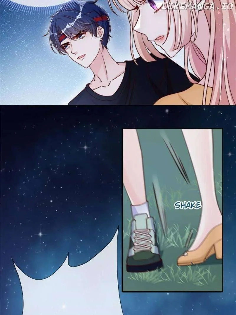 Becoming the Treasured Pet of Five Big Shots Chapter 144 159 211d1442255e