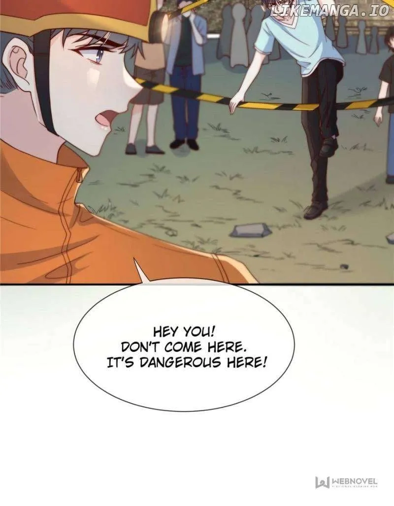Becoming the Treasured Pet of Five Big Shots Chapter 144 184 3cfd37221a1d