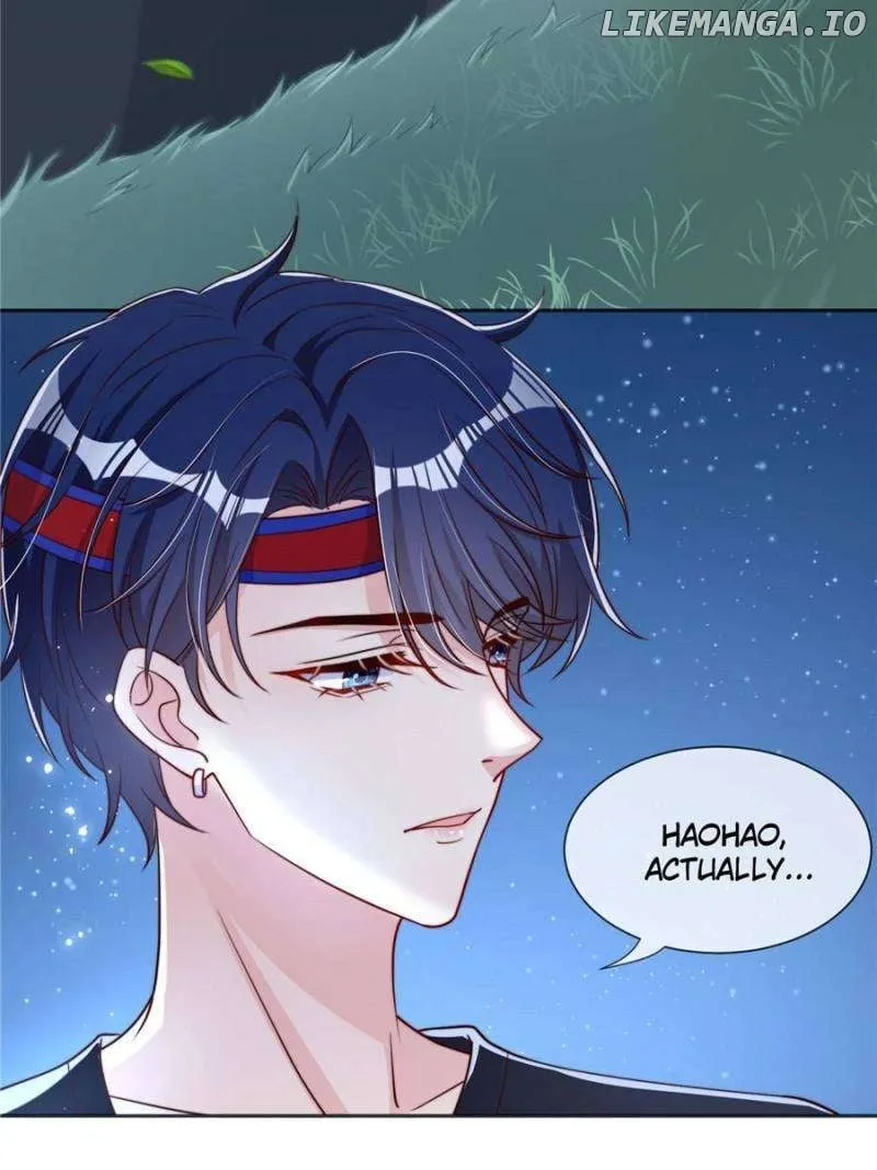 Becoming the Treasured Pet of Five Big Shots Chapter 144 157 418b04b0286c
