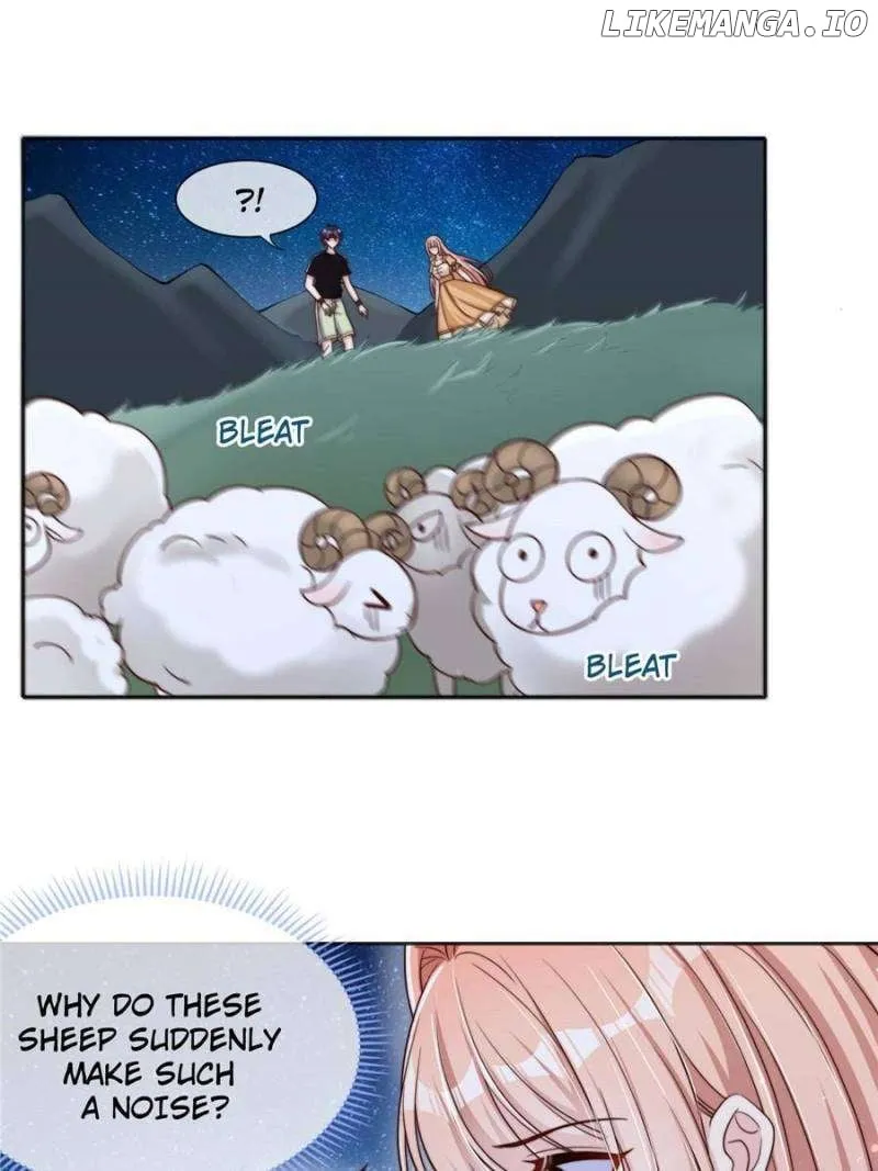 Becoming the Treasured Pet of Five Big Shots Chapter 144 158 595634a68ad5