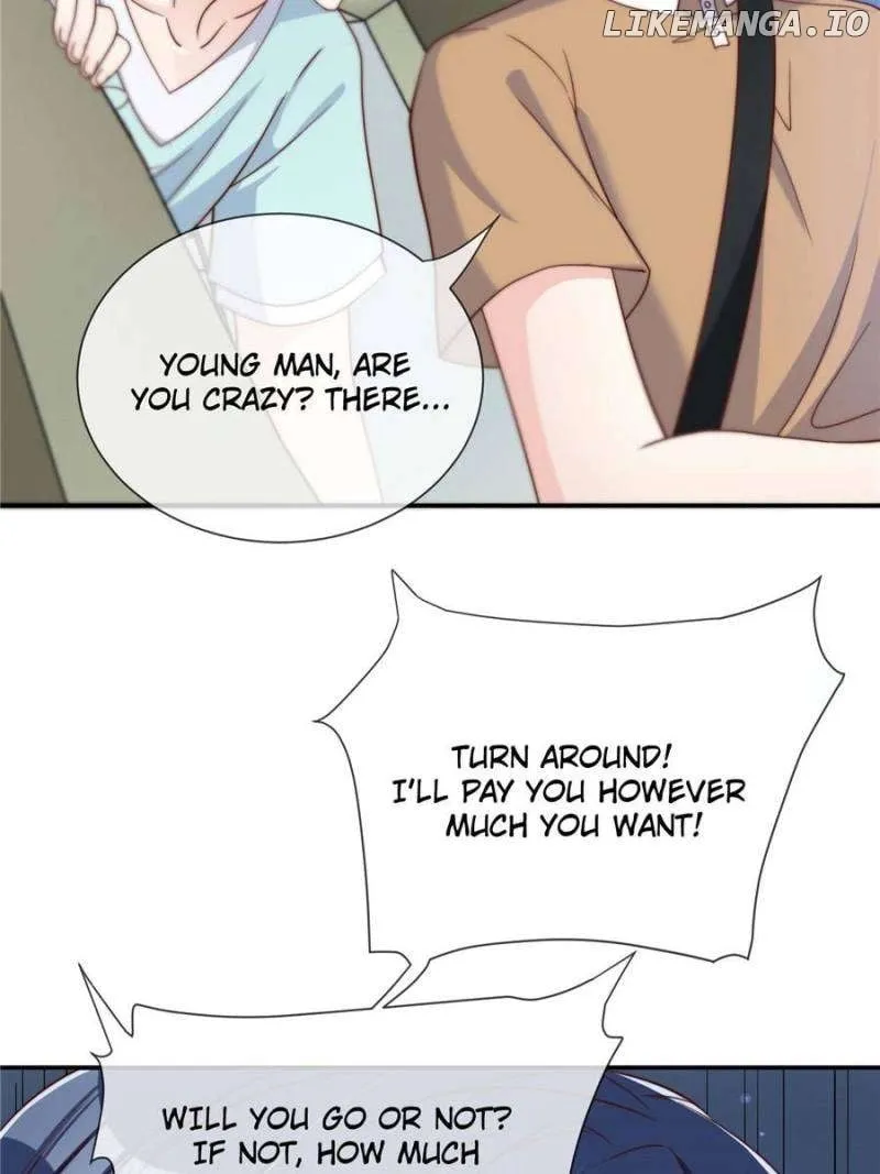 Becoming the Treasured Pet of Five Big Shots Chapter 144 179 697daee1b92d