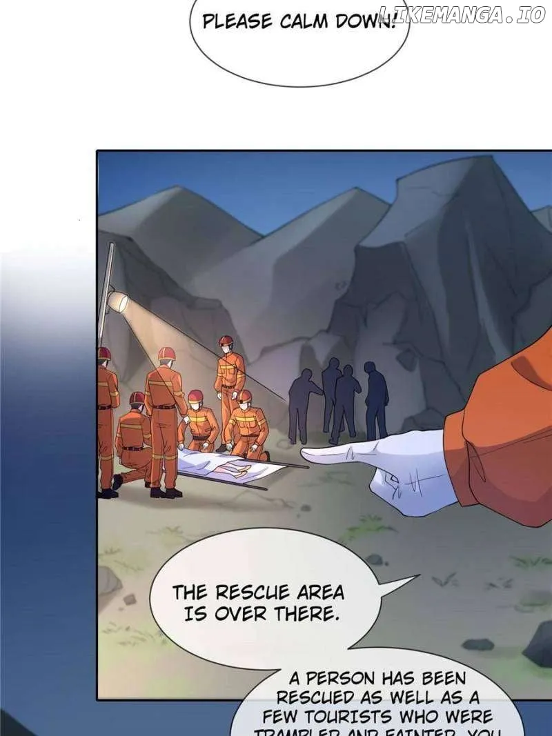 Becoming the Treasured Pet of Five Big Shots Chapter 144 186 8f6cc72ab859