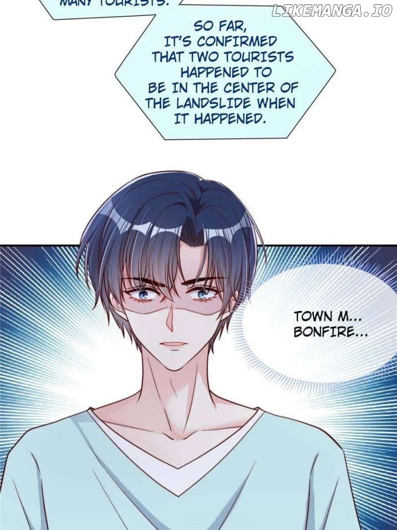 Becoming the Treasured Pet of Five Big Shots Chapter 144 176 9934da583db6