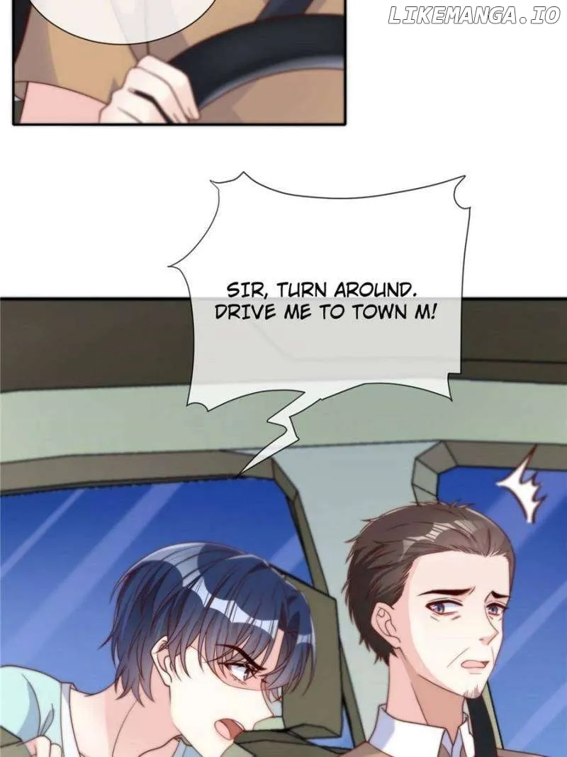 Becoming the Treasured Pet of Five Big Shots Chapter 144 178 da1453bf9da0