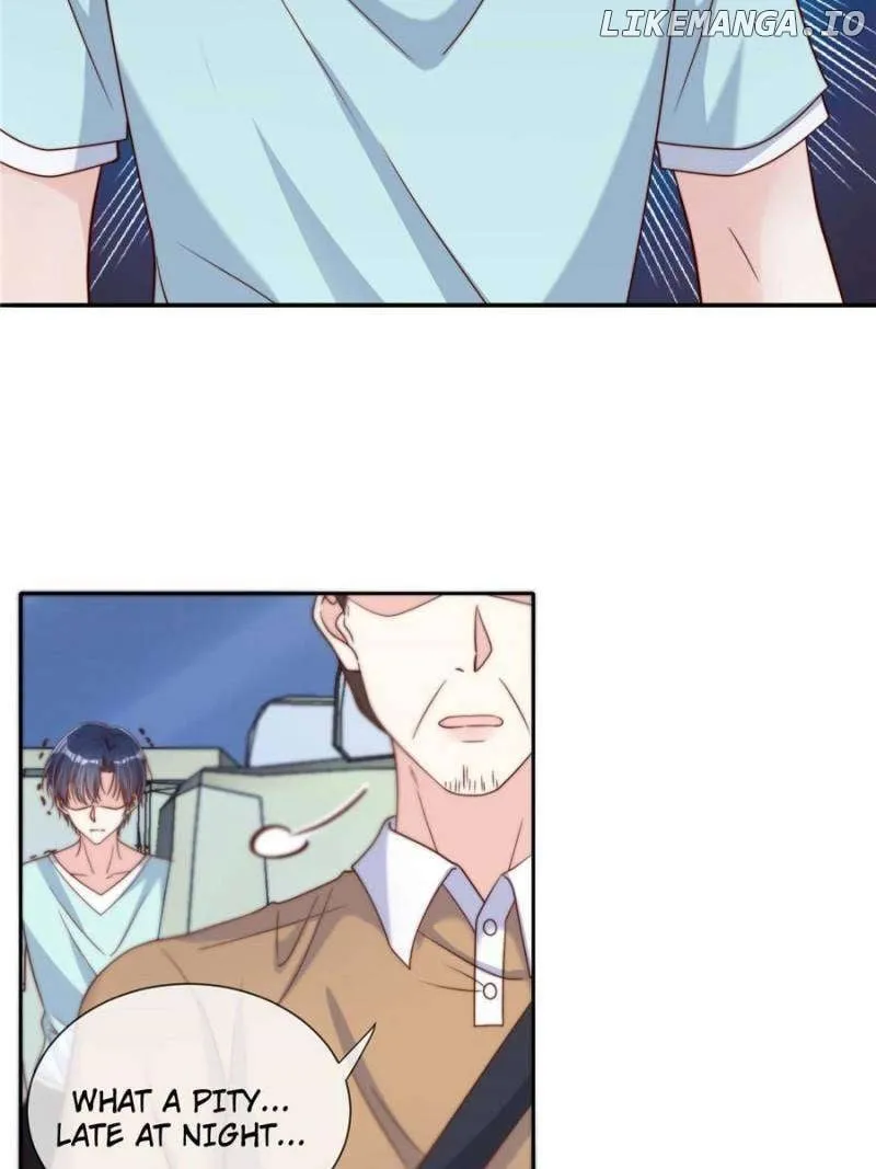Becoming the Treasured Pet of Five Big Shots Chapter 144 177 e1833c0725e0