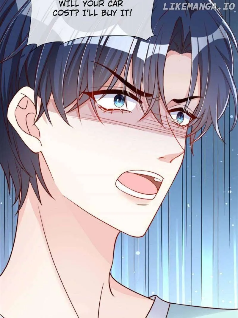 Becoming the Treasured Pet of Five Big Shots Chapter 144 180 e5f3d0c70fb7