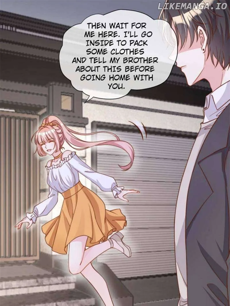 Becoming the Treasured Pet of Five Big Shots Chapter 151 170 039b849a3bf7