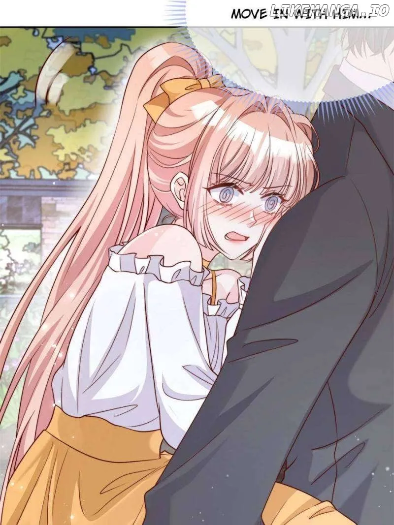 Becoming the Treasured Pet of Five Big Shots Chapter 151 162 22700581488a