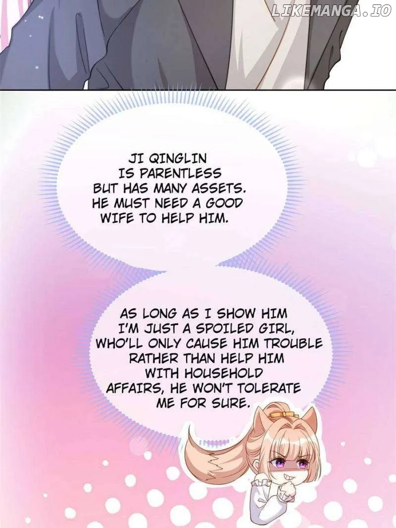 Becoming the Treasured Pet of Five Big Shots Chapter 151 151 30e1588c83f1