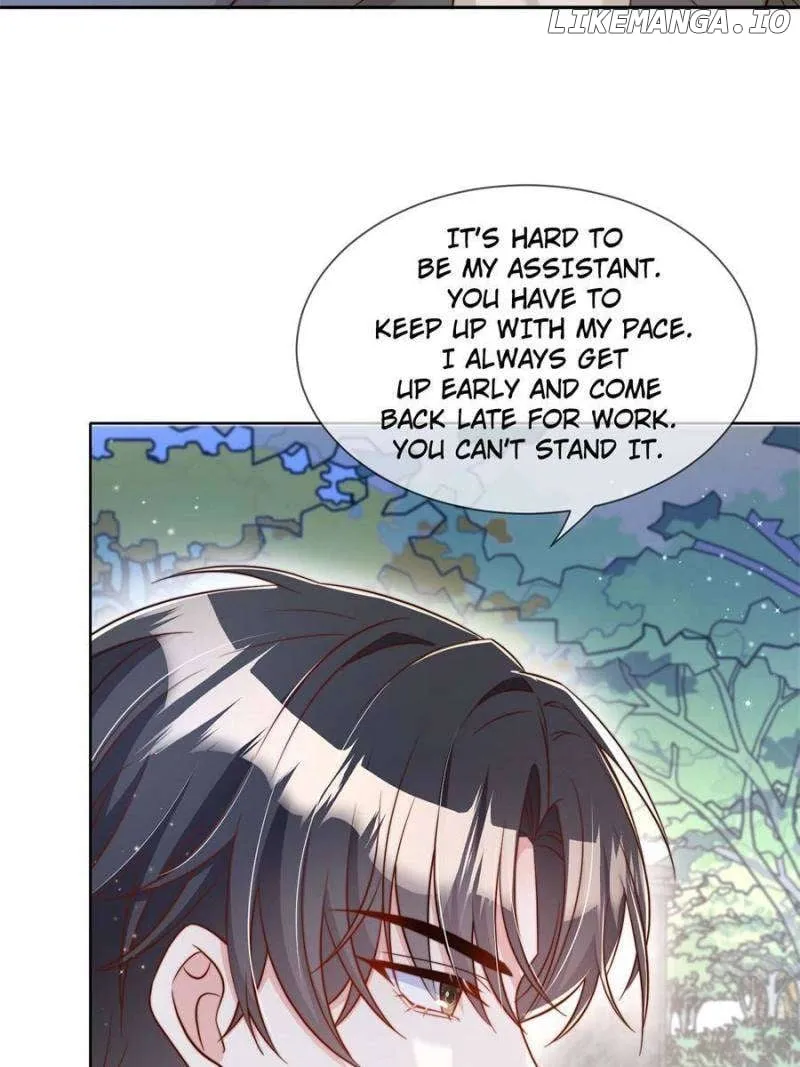 Becoming the Treasured Pet of Five Big Shots Chapter 151 153 3b6ebbedb682