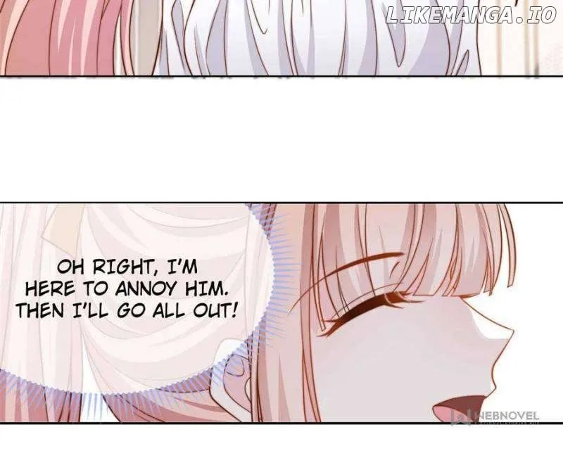 Becoming the Treasured Pet of Five Big Shots Chapter 151 181 3d603c04c007