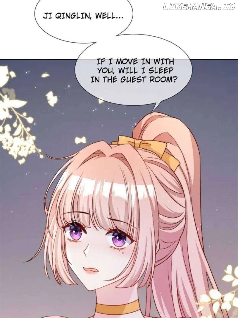 Becoming the Treasured Pet of Five Big Shots Chapter 151 167 52e80f8c6680