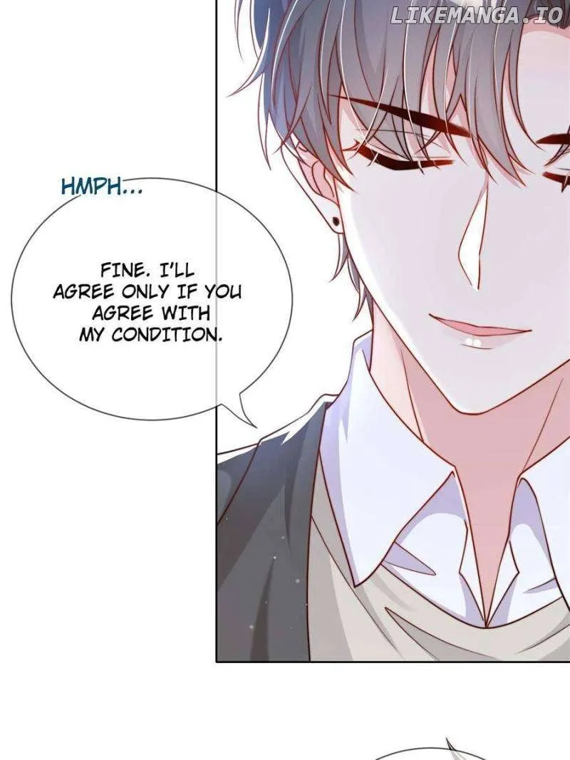 Becoming the Treasured Pet of Five Big Shots Chapter 151 156 54b4105c0267