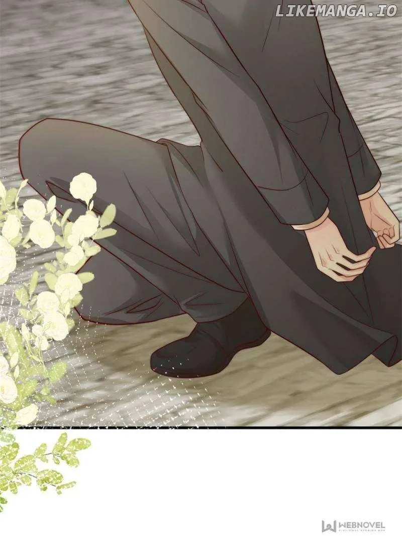Becoming the Treasured Pet of Five Big Shots Chapter 151 146 837ddc170fc7