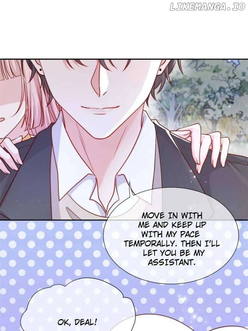 Becoming the Treasured Pet of Five Big Shots Chapter 151 159 96ac8a7569ae