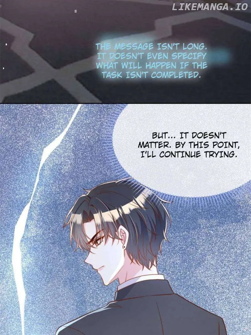 Becoming the Treasured Pet of Five Big Shots Chapter 151 174 c332611901fb