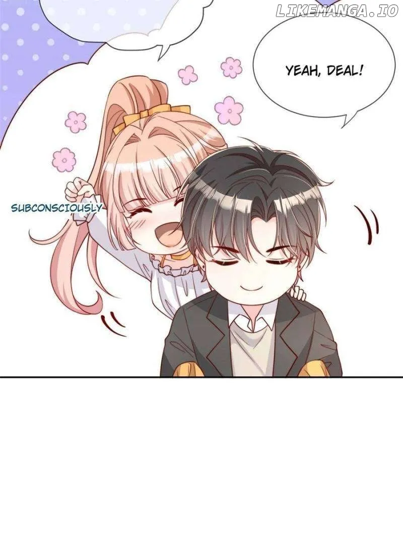 Becoming the Treasured Pet of Five Big Shots Chapter 151 160 e7cf4b9dc6e4