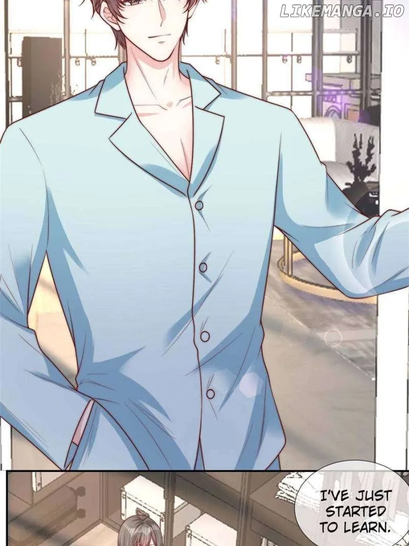 Becoming the Treasured Pet of Five Big Shots Chapter 153 128 0b3d4826f415