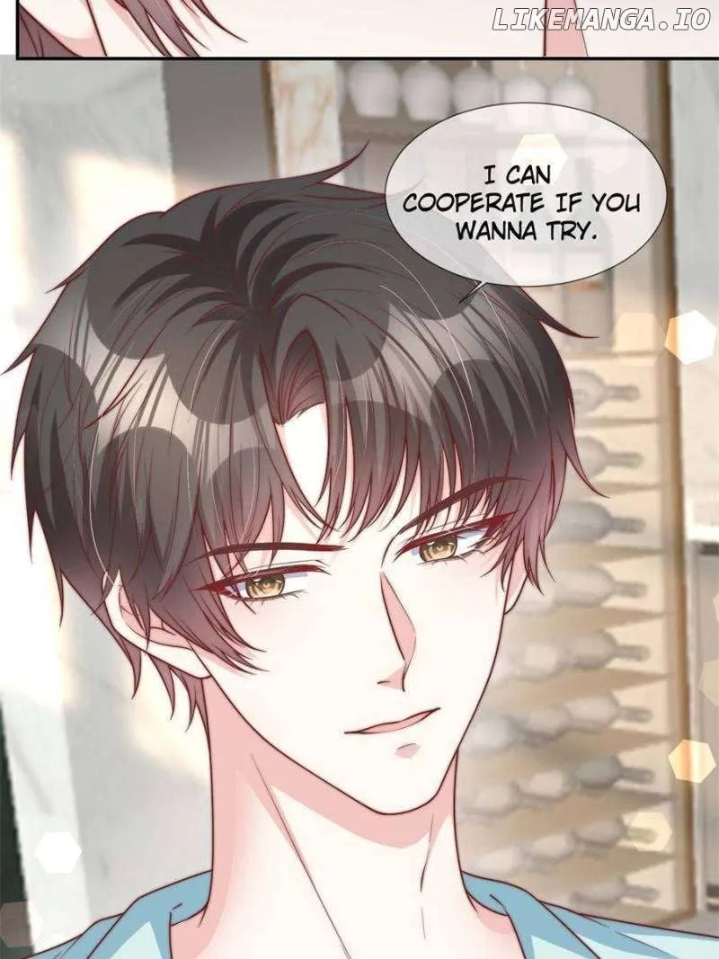 Becoming the Treasured Pet of Five Big Shots Chapter 153 109 142b326a0110
