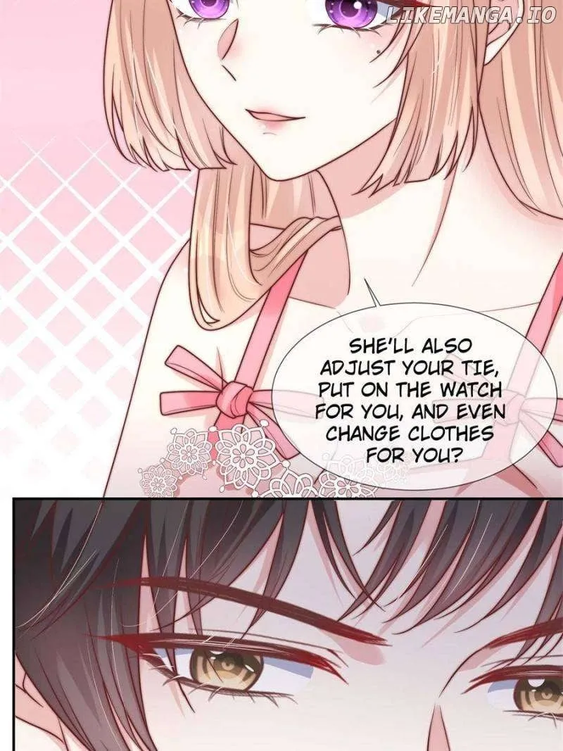 Becoming the Treasured Pet of Five Big Shots Chapter 153 108 2e2315954a70