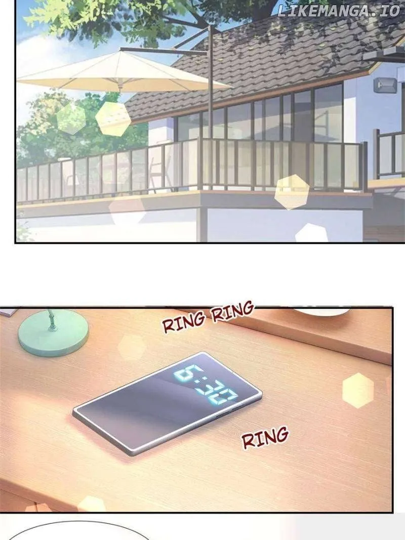 Becoming the Treasured Pet of Five Big Shots Chapter 153 115 49541bee9f60