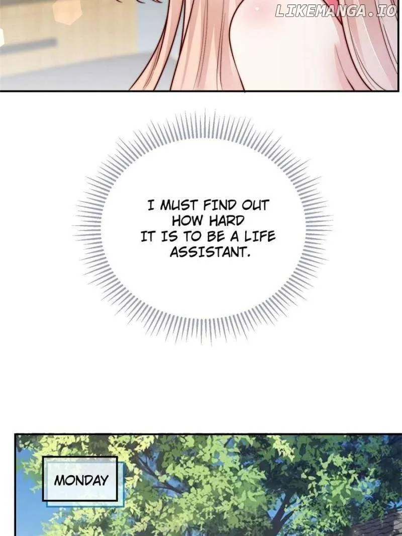 Becoming the Treasured Pet of Five Big Shots Chapter 153 114 70cccb83c52c