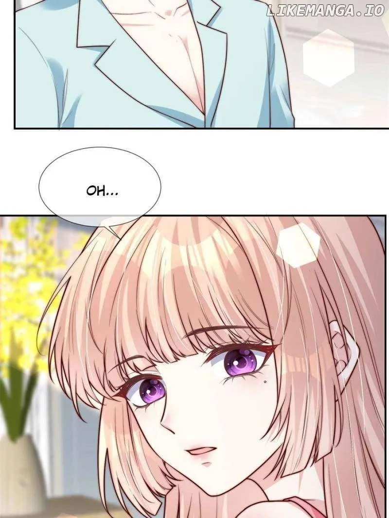 Becoming the Treasured Pet of Five Big Shots Chapter 153 113 7156083456aa