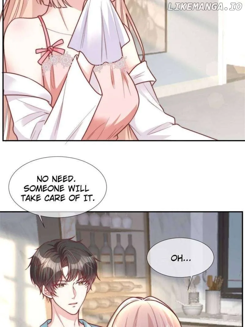Becoming the Treasured Pet of Five Big Shots Chapter 153 104 89c4720327e2