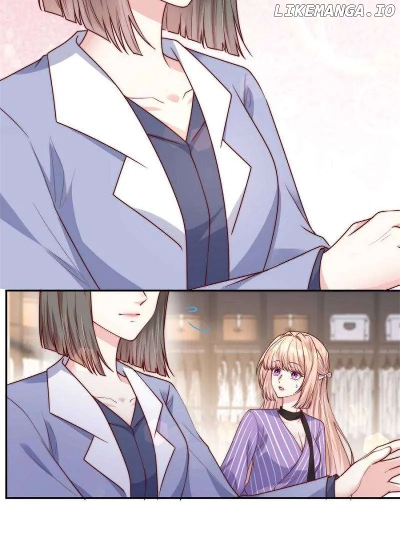 Becoming the Treasured Pet of Five Big Shots Chapter 153 131 a63bd8c76fea