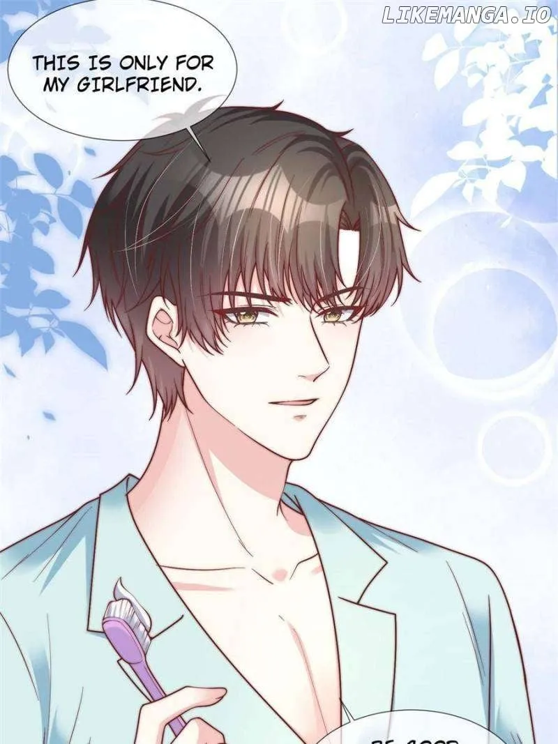 Becoming the Treasured Pet of Five Big Shots Chapter 153 100 c06a18a9b3b7
